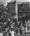 1929년 세계경제의 대공황