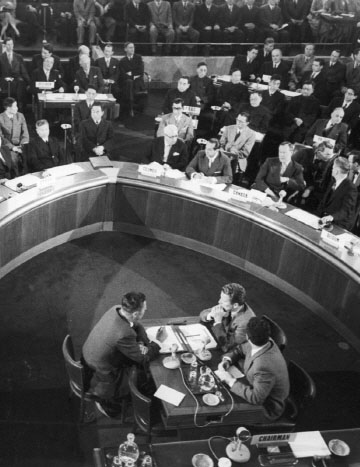 1954년 제네바회담