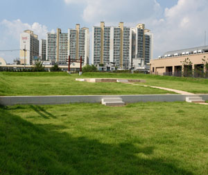 서울 선농단