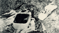 윤봉길이 미처 던지지 못한 도시락 폭탄(1932. 4. 29)