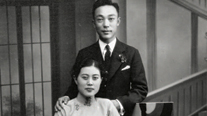 Yang Ujo and his wife Choe Seonhwa