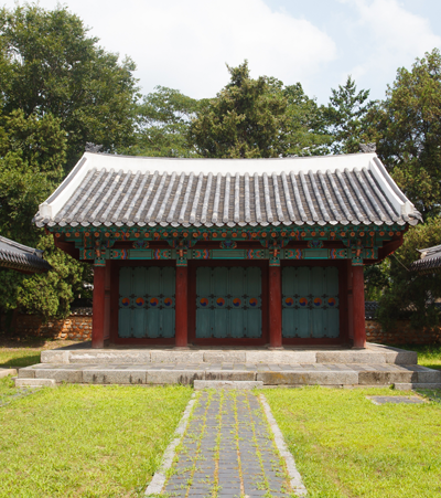 전주의 문화유산