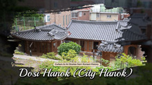 Dosi Hanok (City Hanok)